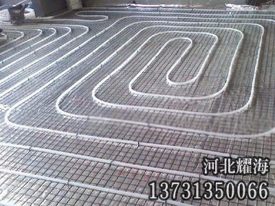 地?zé)?、地暖網(wǎng)片